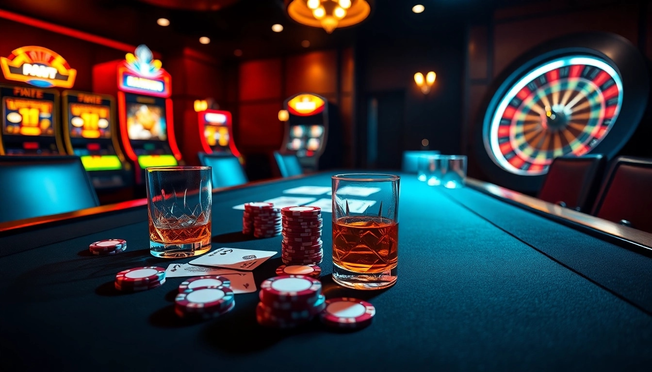 Experience high-stakes gambling excitement at https://debet.spot/ with luxurious poker and vibrant slot machines.