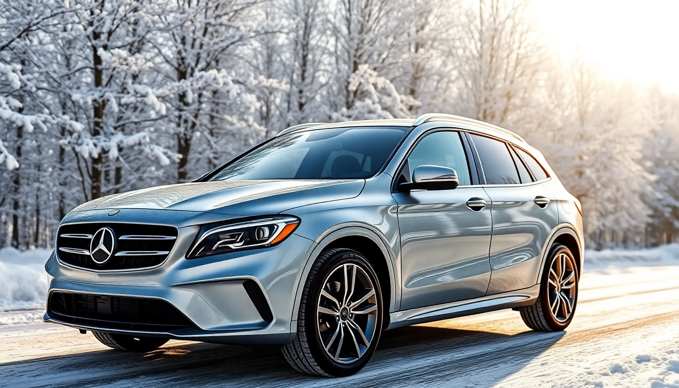 Protect your vehicle with PPF winter road salt protection to maintain its glossy finish.