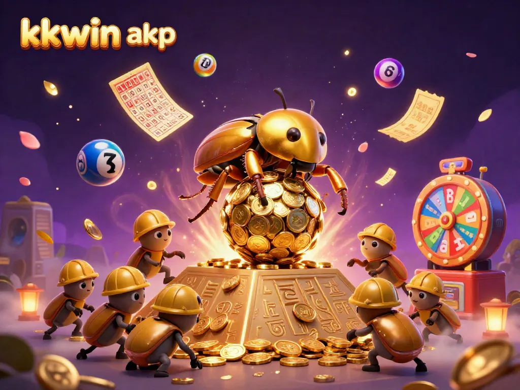 Play thrilling games and win big with the kkwin apk at the exciting KKWIN casino!