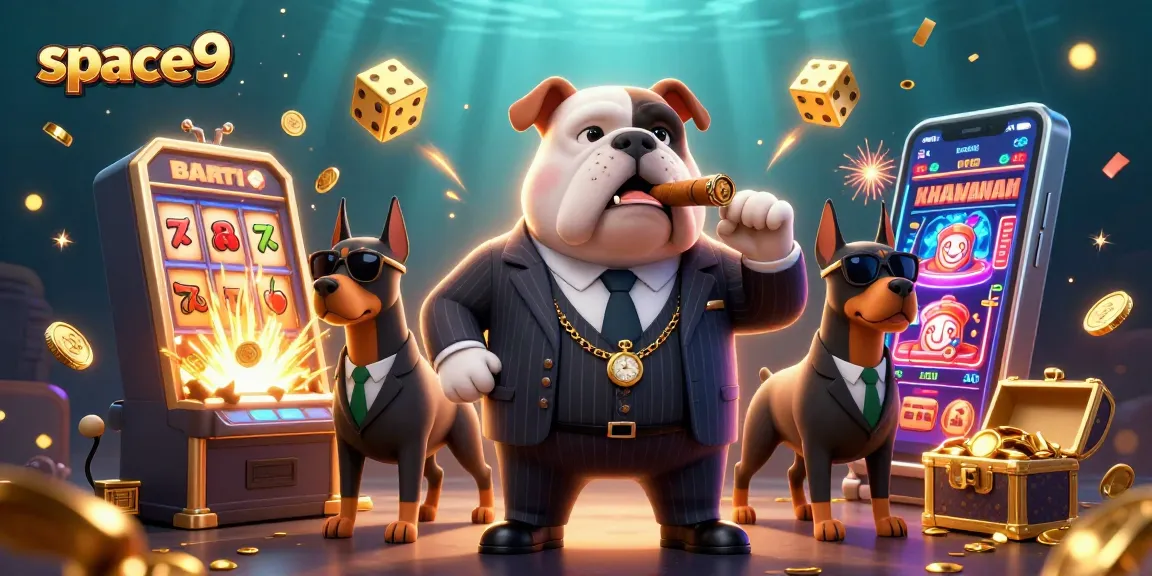 Experience exciting wins at space9 casino with thrilling slots and dynamic gameplay.
