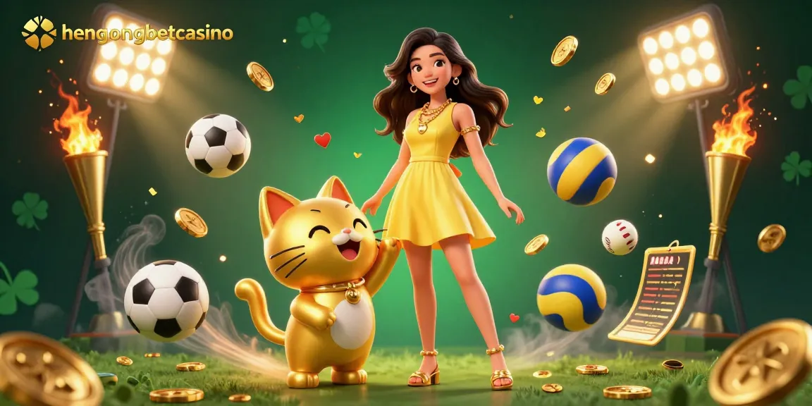 Engage in the excitement of hengongbetcasino with thrilling games and dynamic interactions.