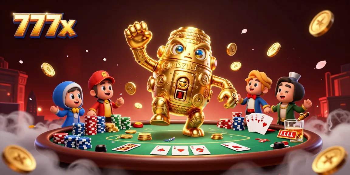 Experience thrilling moments at 777x casino, where dynamic games and rewards await players.