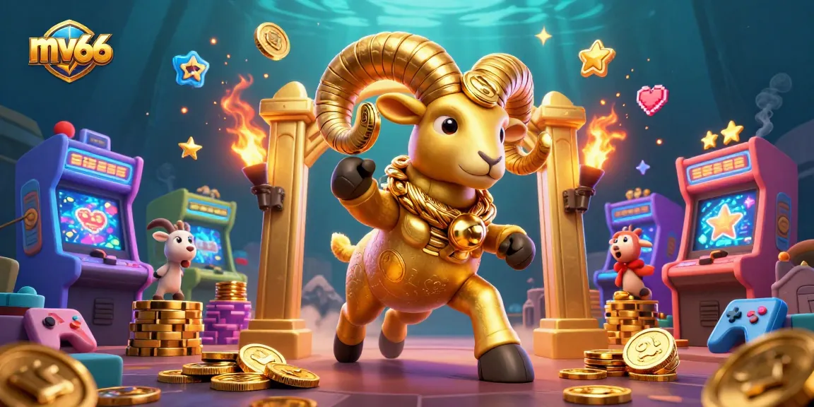Engage in thrilling gameplay as mv66 introduces the ultimate entertainment experience with dynamic casino elements.
