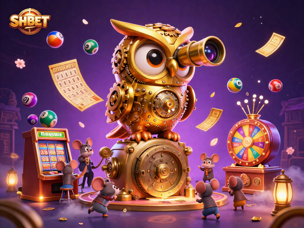 Experience thrilling gameplay at SHBET with winning strategies in the ultimate casino adventure.