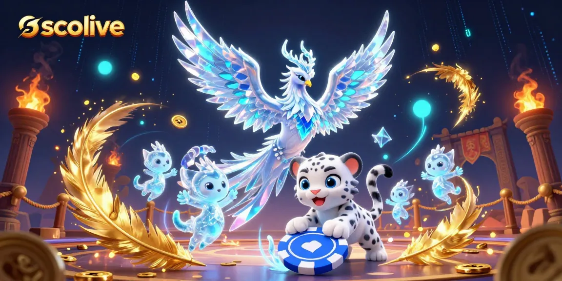Socolive offers bettors a vibrant experience with dynamic gaming elements, vibrant visuals, and immersive illustrations.