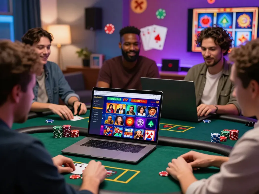 Experience the thrill of online gaming at trang chủ Onbet, featuring engaging promotions and casino games.