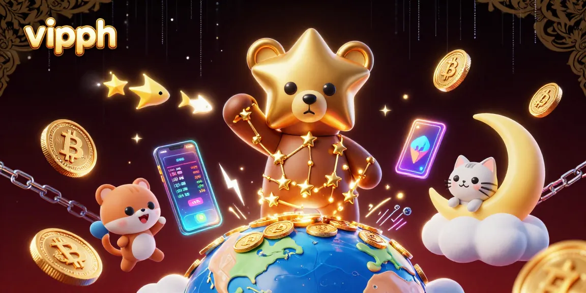 Experience winning strategies while playing vipph’s immersive online casino games featuring vibrant characters.